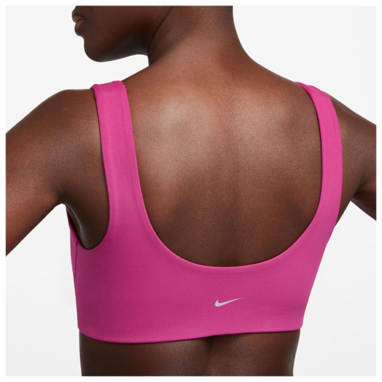 Nike Γυναικείο μπουστάκι Alate All U